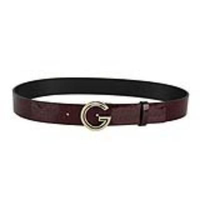 Gucci Belts-319